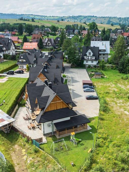 Two Bedroom With Terrace- Tatra View - Ksiezycowe - 24i Apartment *