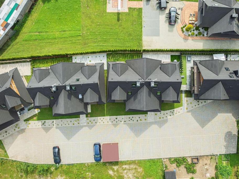 Two Bedroom With Terrace- Tatra View - Ksiezycowe - 24i *