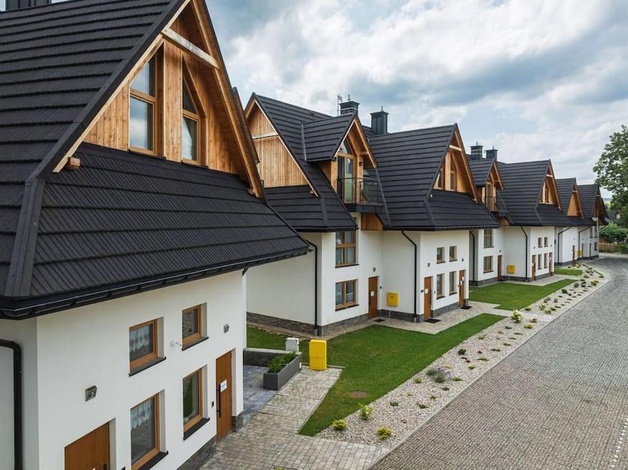 Apartment Two Bedroom With Terrace- Tatra View - Ksiezycowe - 24i Zakopane